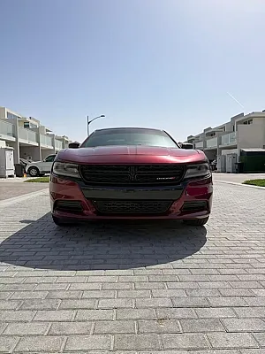 2019 Dodge Charger Vii Ld Facelift