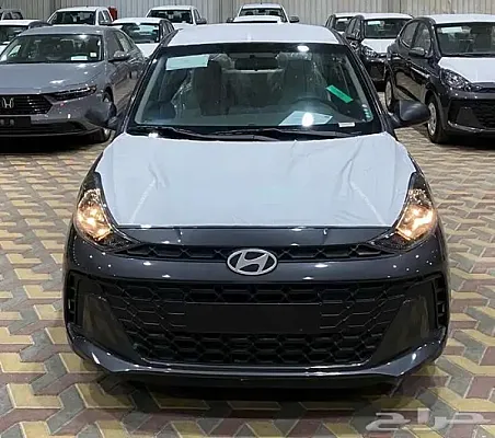 2026 Hyundai I10 Iii Facelift